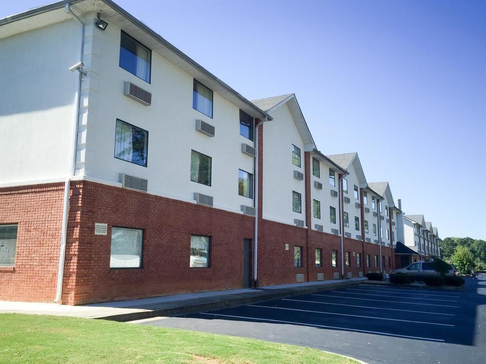 Motel 6-Jonesboro, Ga Exterior photo